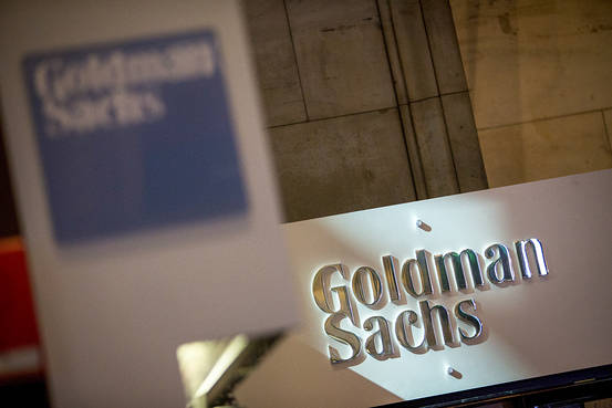 Goldman Sachs Explores Opportunity Zone Funds - Opportunity Zone Hub